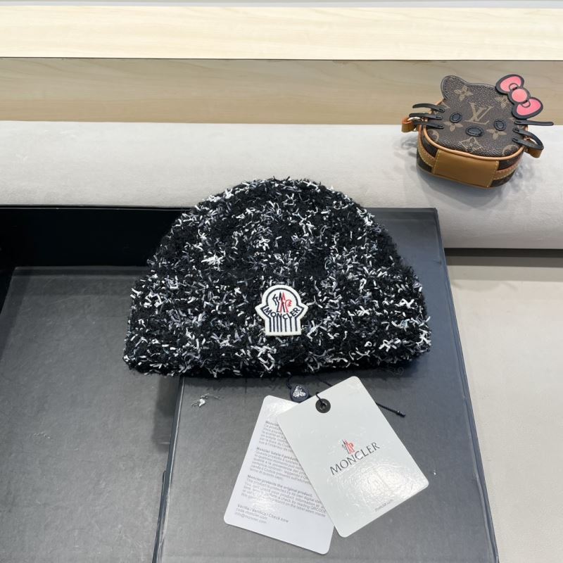 Moncler Caps